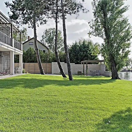 101 Lejlighed Siófok