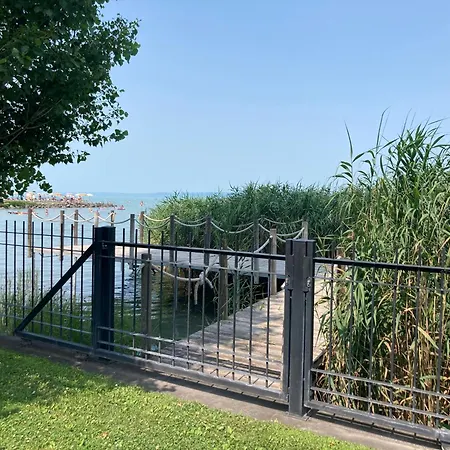 101 Apartman Siófok