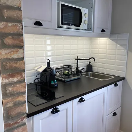 101 Apartmán