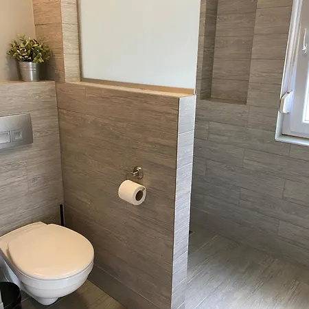 101 Lejlighed Siófok