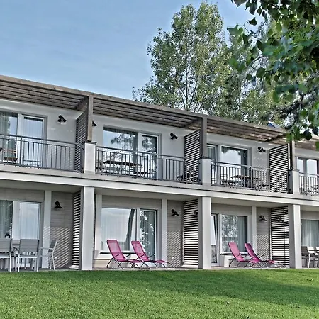 Apartamento 101 Siófok