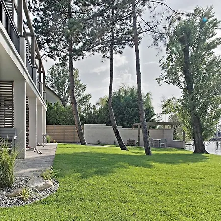 Lejlighed 101 Siófok