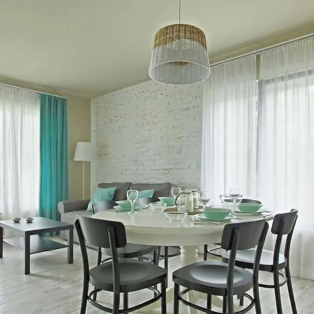 101 Apartamento Siófok