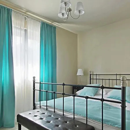 Apartment 101 Siofok