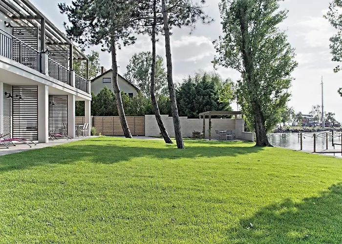 101 Apartment Siófok