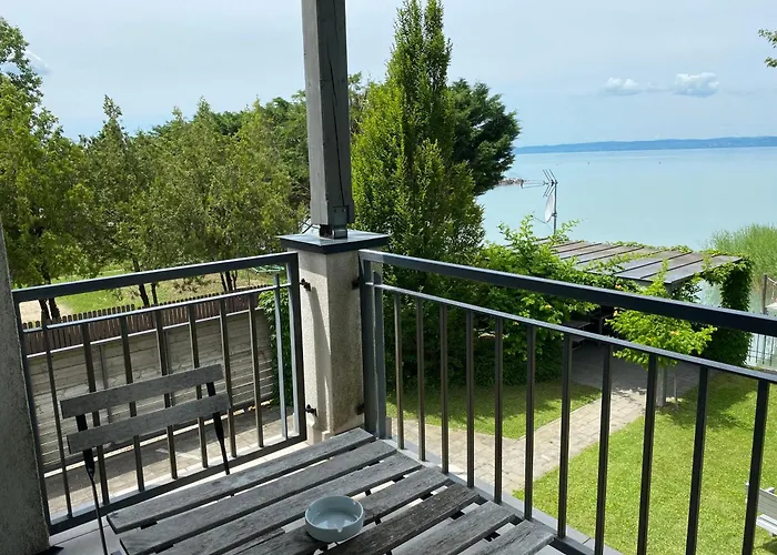 Appartement 101 Siófok